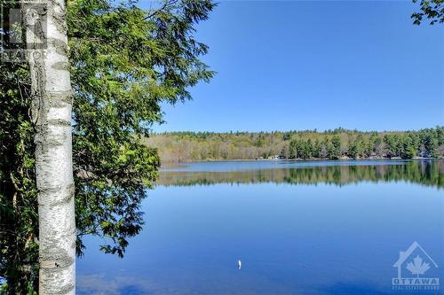 365 Yvon Lane, Westport, ON - Outdoor With Body Of Water With View
