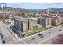 925 Leon Avenue Unit# 441, Kelowna, BC  - Outdoor With View 