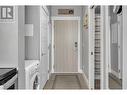 925 Leon Avenue Unit# 441, Kelowna, BC  - Indoor Photo Showing Laundry Room 