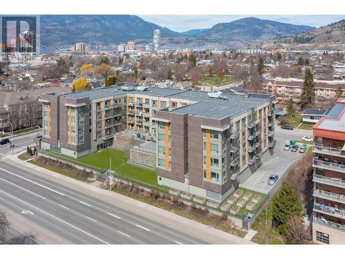 925 Leon Avenue Unit# 441, Kelowna, BC - Outdoor With View
