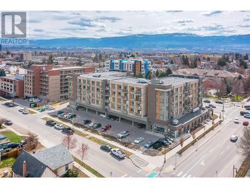 925 Leon Avenue Unit# 441, Kelowna, BC - Outdoor With View