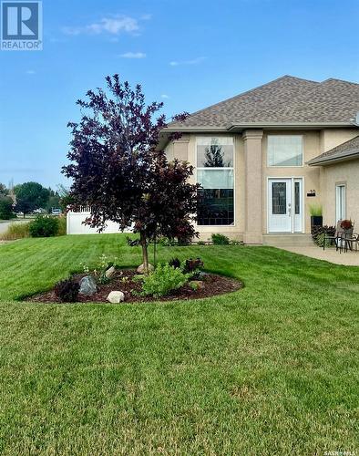 10 Manor Bay, Carlyle, SK - Outdoor