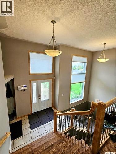 10 Manor Bay, Carlyle, SK - Indoor