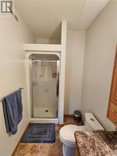 10 Manor Bay, Carlyle, SK - Indoor Photo Showing Bathroom