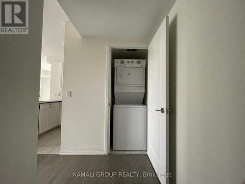 205 - 741 Sheppard Avenue W, Toronto, ON - Indoor Photo Showing Laundry Room