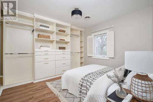 287 Vaughan Road, Toronto, ON - Indoor Photo Showing Bedroom