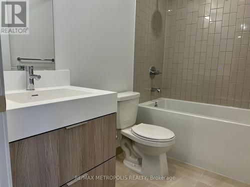 1604 - 130 River Street, Toronto, ON - Indoor Photo Showing Bathroom