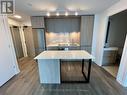 1604 - 130 River Street, Toronto (Regent Park), ON  - Indoor Photo Showing Kitchen 