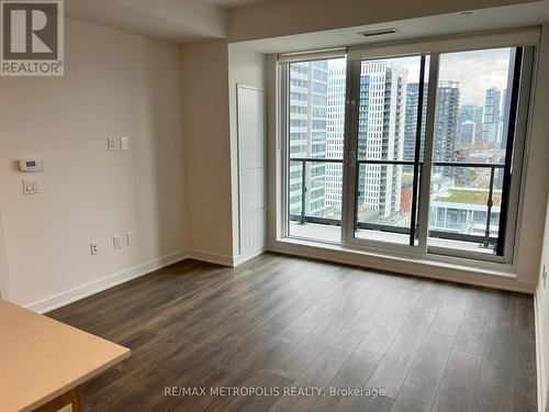 1604 - 130 River Street, Toronto (Regent Park), ON - Indoor Photo Showing Other Room