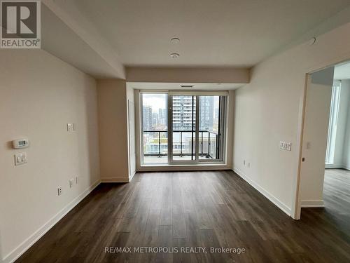 1604 - 130 River Street, Toronto (Regent Park), ON - Indoor Photo Showing Other Room