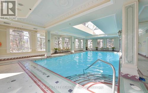 1008 - 18 Sommerset Way, Toronto, ON - Indoor Photo Showing Other Room With In Ground Pool