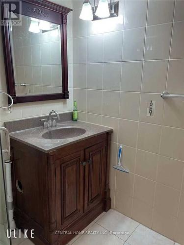 91 William Honey Crescent, Markham, ON - Indoor Photo Showing Bathroom