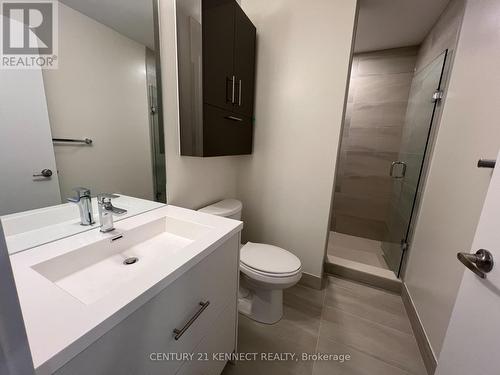 1516 - 188 Fairview Mall Drive, Toronto, ON - Indoor Photo Showing Bathroom