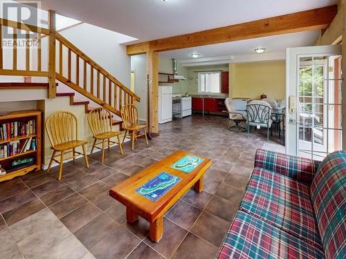 2847 Brian'S Way, Savary Island, BC - Indoor