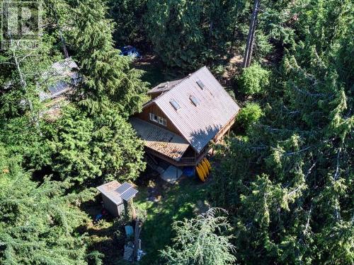 2847 Brian'S Way, Savary Island, BC - Outdoor