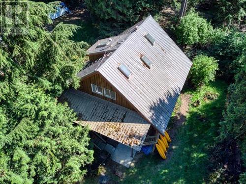 2847 Brian'S Way, Savary Island, BC - Outdoor