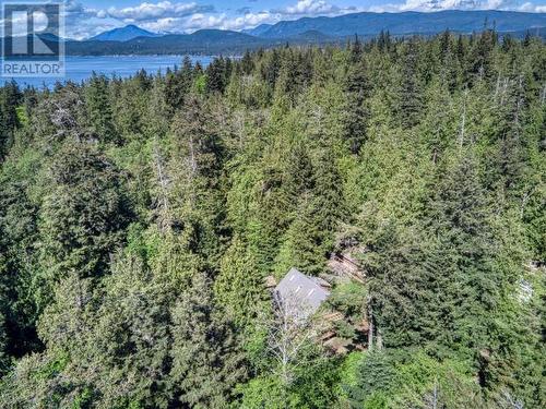 2847 Brian'S Way, Savary Island, BC - Outdoor With View