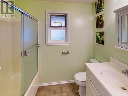 2847 Brian'S Way, Savary Island, BC - Indoor Photo Showing Bathroom