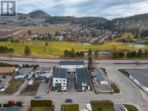 885 Lowland Street Unit# 6, Kelowna, BC - Outdoor With View