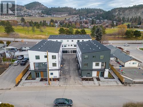 885 Lowland Street Unit# 6, Kelowna, BC - Outdoor With View