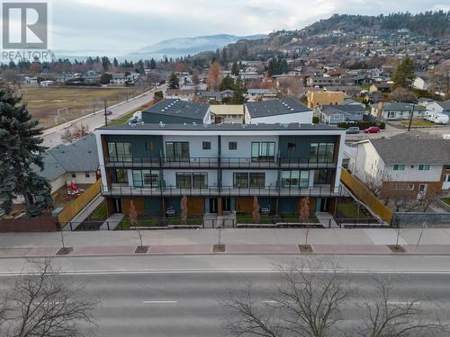 885 Lowland Street Unit# 6, Kelowna, BC - Outdoor With View