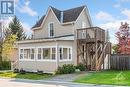 31 Herriott Street, Carleton Place, ON  - Outdoor With Facade 