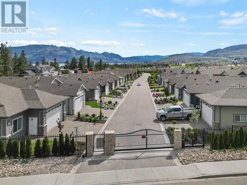 3357 Ironwood Drive, West Kelowna, BC - Outdoor With View
