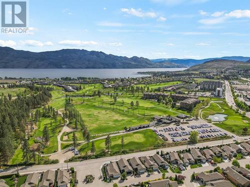 3357 Ironwood Drive, West Kelowna, BC - Outdoor With Body Of Water With View