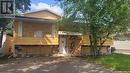 1671 104Th Street, North Battleford, SK  - Outdoor 