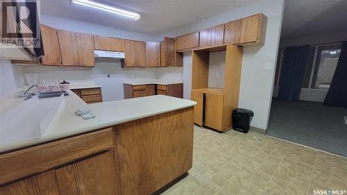 1671 104Th Street, North Battleford, SK - Indoor Photo Showing Kitchen