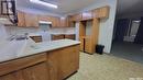 1671 104Th Street, North Battleford, SK  - Indoor Photo Showing Kitchen 