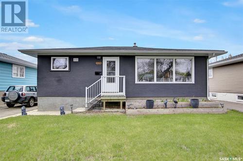 2728 Montreal Crescent, Regina, SK - Outdoor