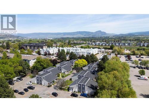 3155 Gordon Drive Unit# 204, Kelowna, BC - Outdoor With View
