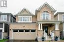 Front of the home. - 237 Shady Glen Crescent, Kitchener, ON  - Outdoor With Facade 