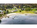 8758 Holding Road Unit# 17, Adams Lake, BC  - Outdoor With Body Of Water With View 