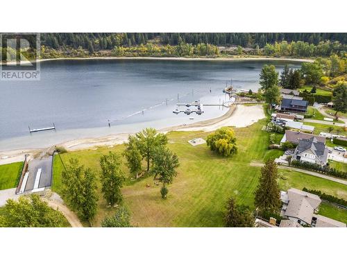 8758 Holding Road Unit# 17, Adams Lake, BC - Outdoor With Body Of Water With View