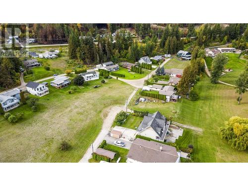 8758 Holding Road Unit# 17, Adams Lake, BC - Outdoor With View