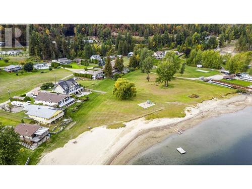 8758 Holding Road Unit# 17, Adams Lake, BC - Outdoor With View