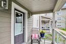 38 Meach Private, Ottawa, ON  - Outdoor With Deck Patio Veranda With Exterior 