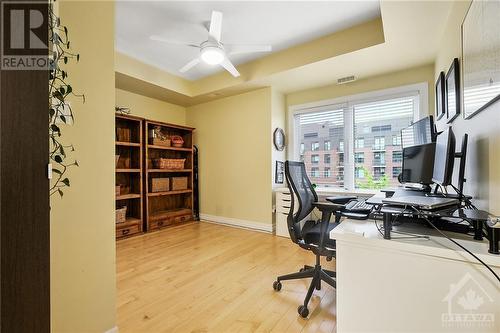 38 Meach Private, Ottawa, ON - Indoor Photo Showing Office