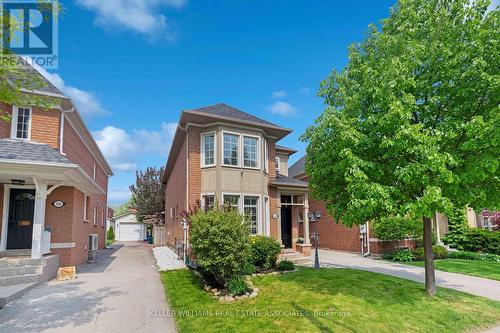 2660 Devonsley Crescent, Oakville, ON - Outdoor With Facade