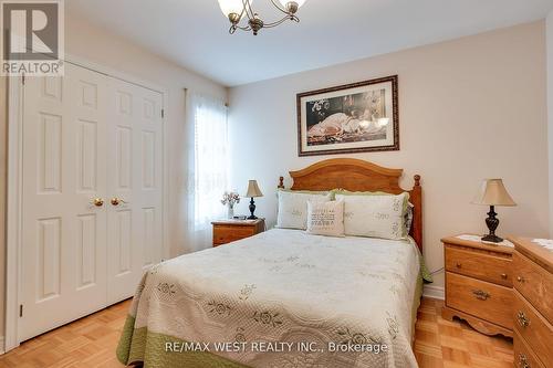 639 Caledonia Road, Toronto, ON - Indoor Photo Showing Bedroom