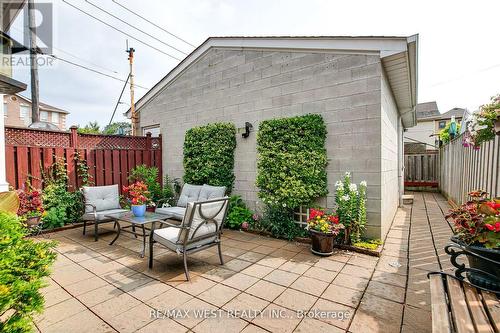 639 Caledonia Road, Toronto, ON - Outdoor With Exterior