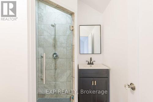 110 Dundas Street W, Greater Napanee, ON - Indoor Photo Showing Bathroom
