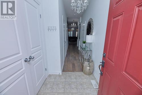 123 Vinton Road, Hamilton, ON - Indoor Photo Showing Other Room