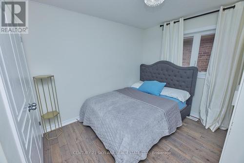 123 Vinton Road, Hamilton, ON - Indoor Photo Showing Bedroom