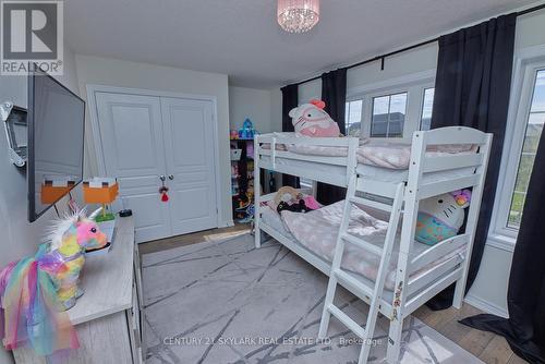 123 Vinton Road, Hamilton, ON - Indoor Photo Showing Bedroom
