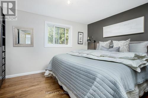 118 Thatcher Crescent, Guelph/Eramosa, ON - Indoor Photo Showing Bedroom