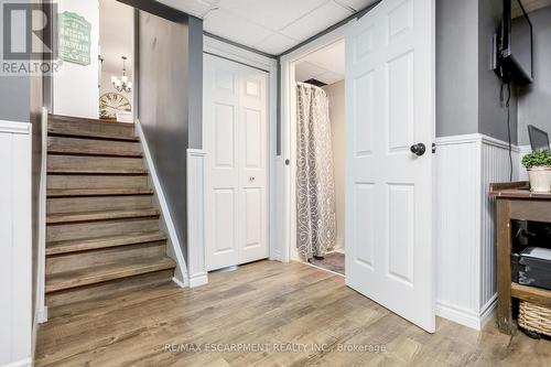 118 Thatcher Crescent, Guelph/Eramosa, ON - Indoor Photo Showing Other Room
