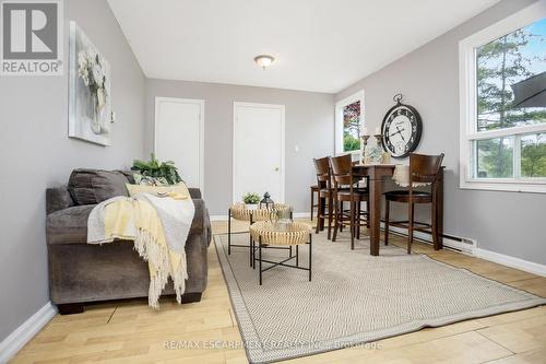 118 Thatcher Crescent, Guelph/Eramosa, ON - Indoor Photo Showing Other Room